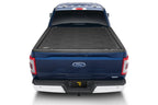 Revolver X2 Hard Rolling Truck Bed Cover 2019-2023 Ford Ranger 5 Foot Bed BAK