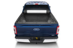 Revolver X2 Hard Rolling Truck Bed Cover 2019-2023 Ford Ranger 5 Foot Bed BAK