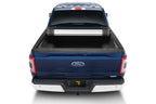 Revolver X2 Hard Rolling Truck Bed Cover 2019-2023 Ford Ranger 6 Foot Bed BAK