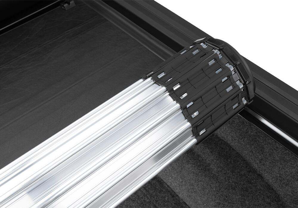 Revolver X2 Hard Rolling Truck Bed Cover 2024-2025 Ford Ranger 5 Foot Bed BAK
