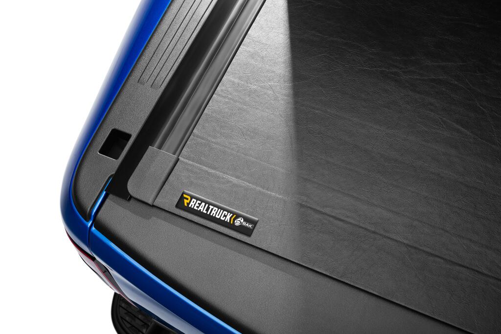 Revolver X2 Hard Rolling Truck Bed Cover Rail Mounts Near Top of Bed Rail Rails Can Be Lowered Using Drop Down Brackets 2007-2021 Toyota Tundra 5 Foot 6 Inch Bed without Deck Rail System without Trail Special Edition Storage Boxes BAK