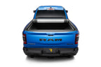 Revolver X2 Hard Rolling Truck Bed Cover 2020-2025 Jeep Gladiator 5 Foot Bed BAK