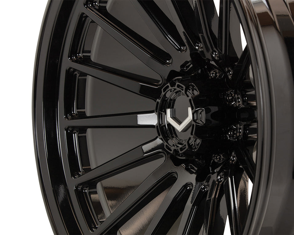 Vossen GNX-01 Wheel