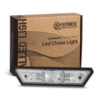 AlphaRex Arrow-X Multi-functional Off-Road Chase Light - Clear - Apollo Off-Road