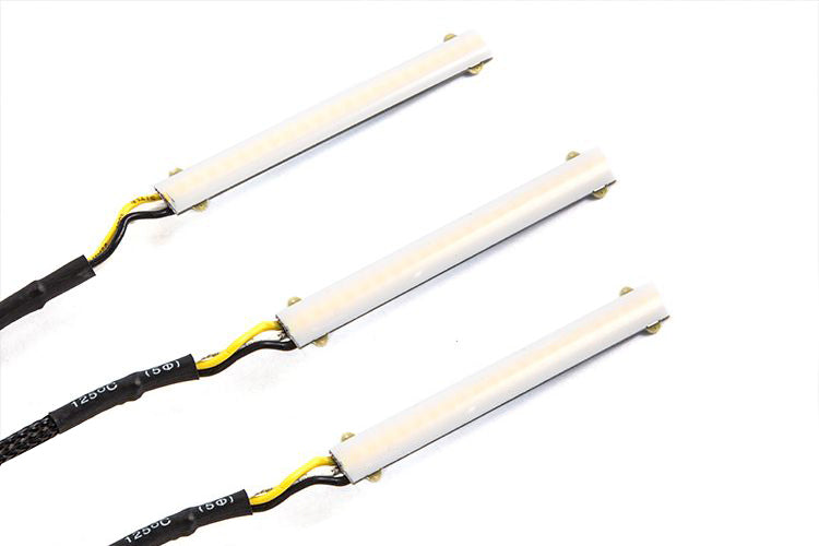 Diode Dynamics Strip HD SF Switchback Triple 3in Kit
