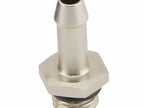 '-3AN Straight Nipple Replacement TS-0205-3116 - Apollo Off-Road