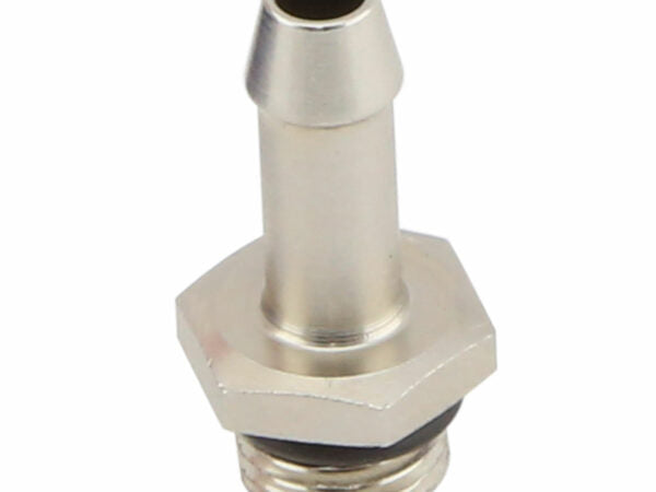 -3AN Straight Nipple Replacement TS-0205-3116 - Apollo Off-Road