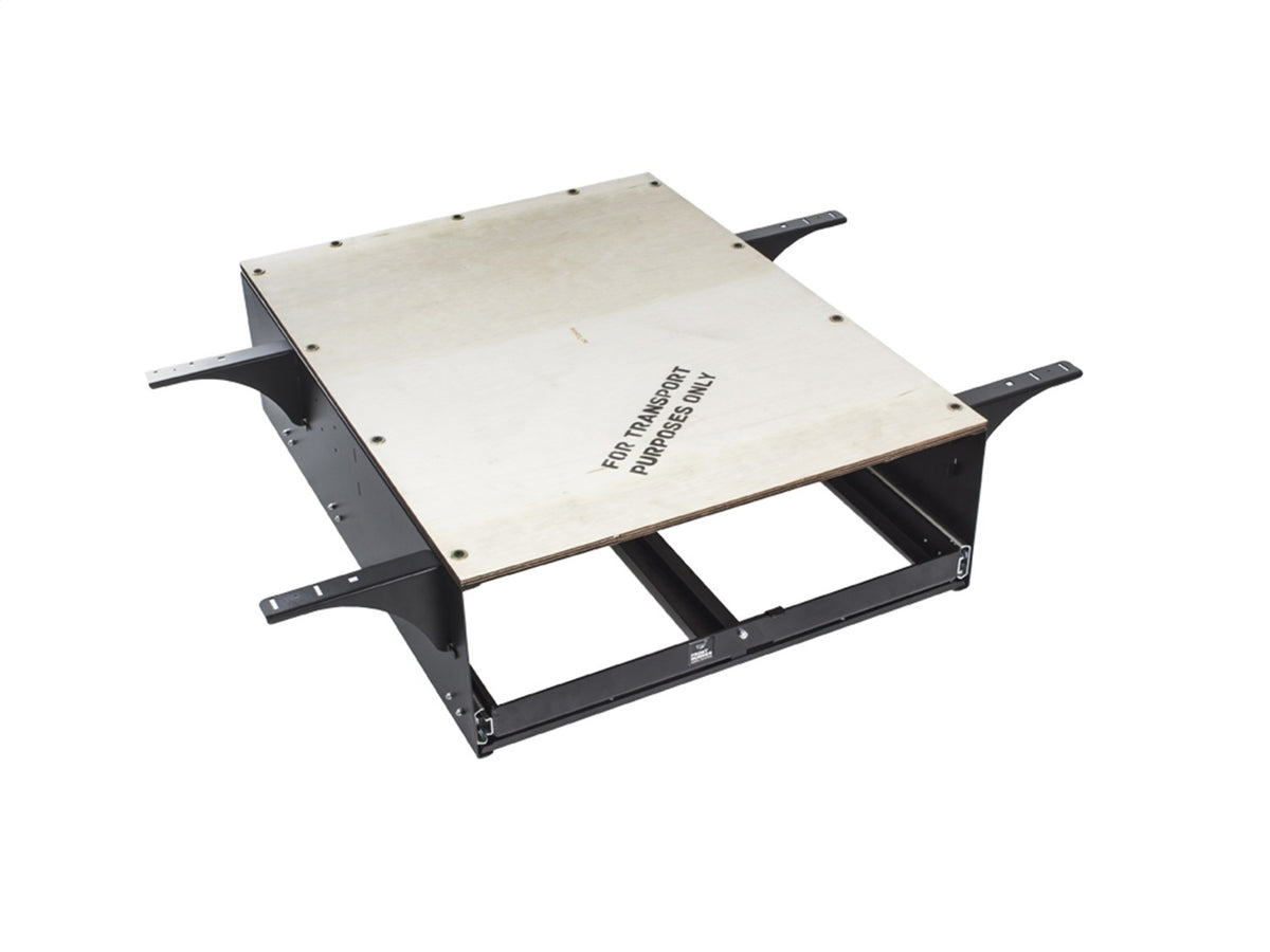 4 Cub Box Drawer; Narrow; SSAM008