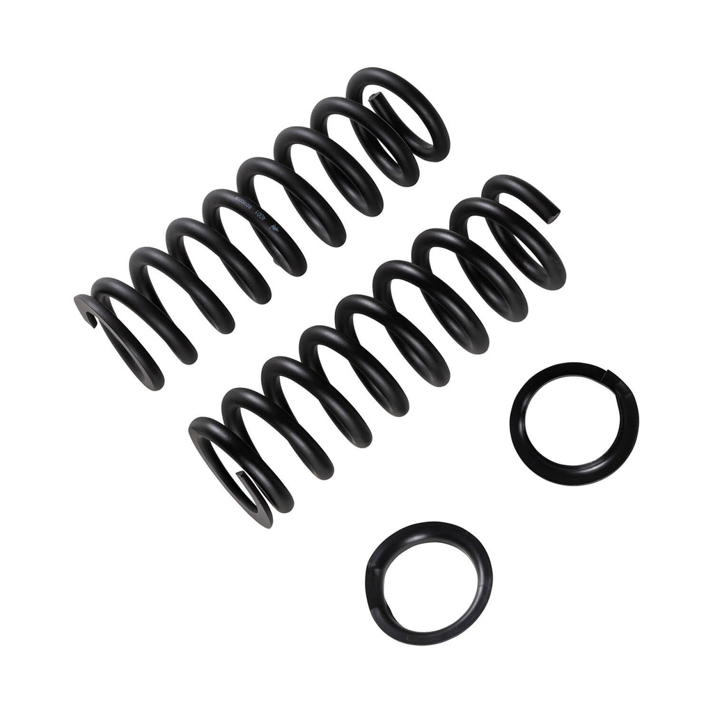 03-24 Toyota 4Runner Front Coil Spring Set