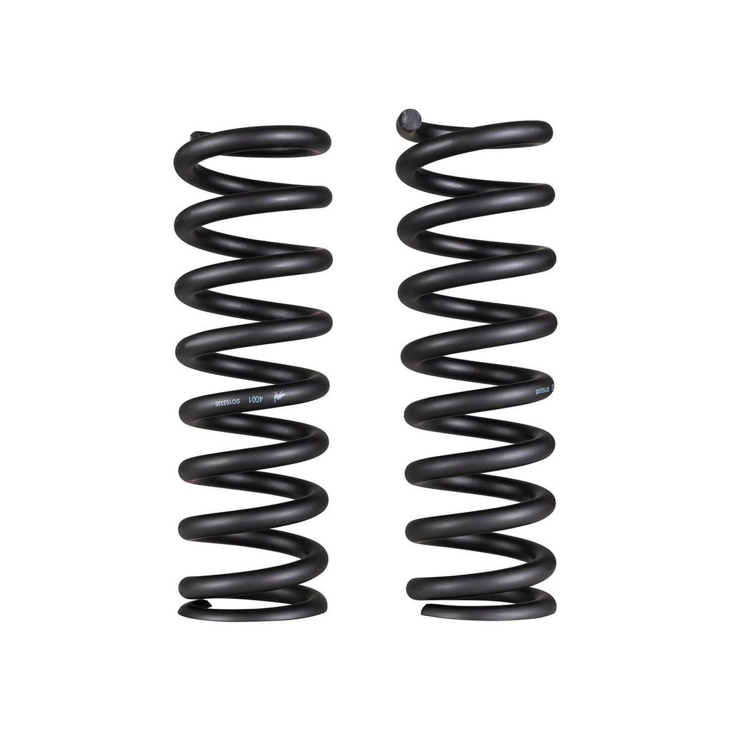 03-24 Toyota 4Runner Front Coil Spring Set