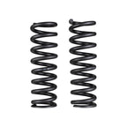 03-24 Toyota 4Runner Front Coil Spring Set