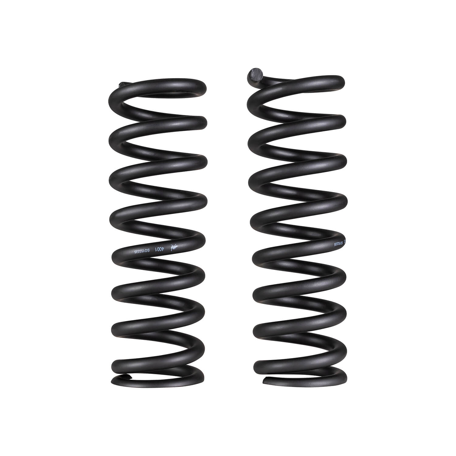03-24 Toyota 4Runner Front Coil Spring Set
