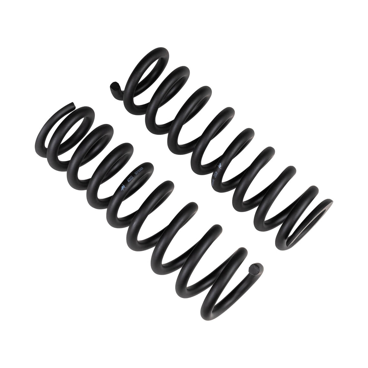 05-15 Toyota Tacoma Front Coil Spring Set