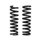 05-15 Toyota Tacoma Front Coil Spring Set