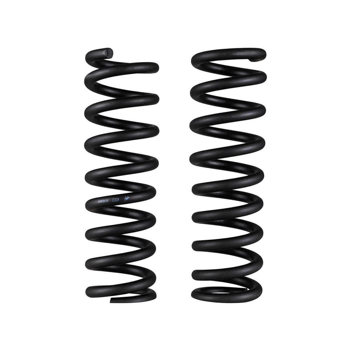 05-15 Toyota Tacoma Front Coil Spring Set
