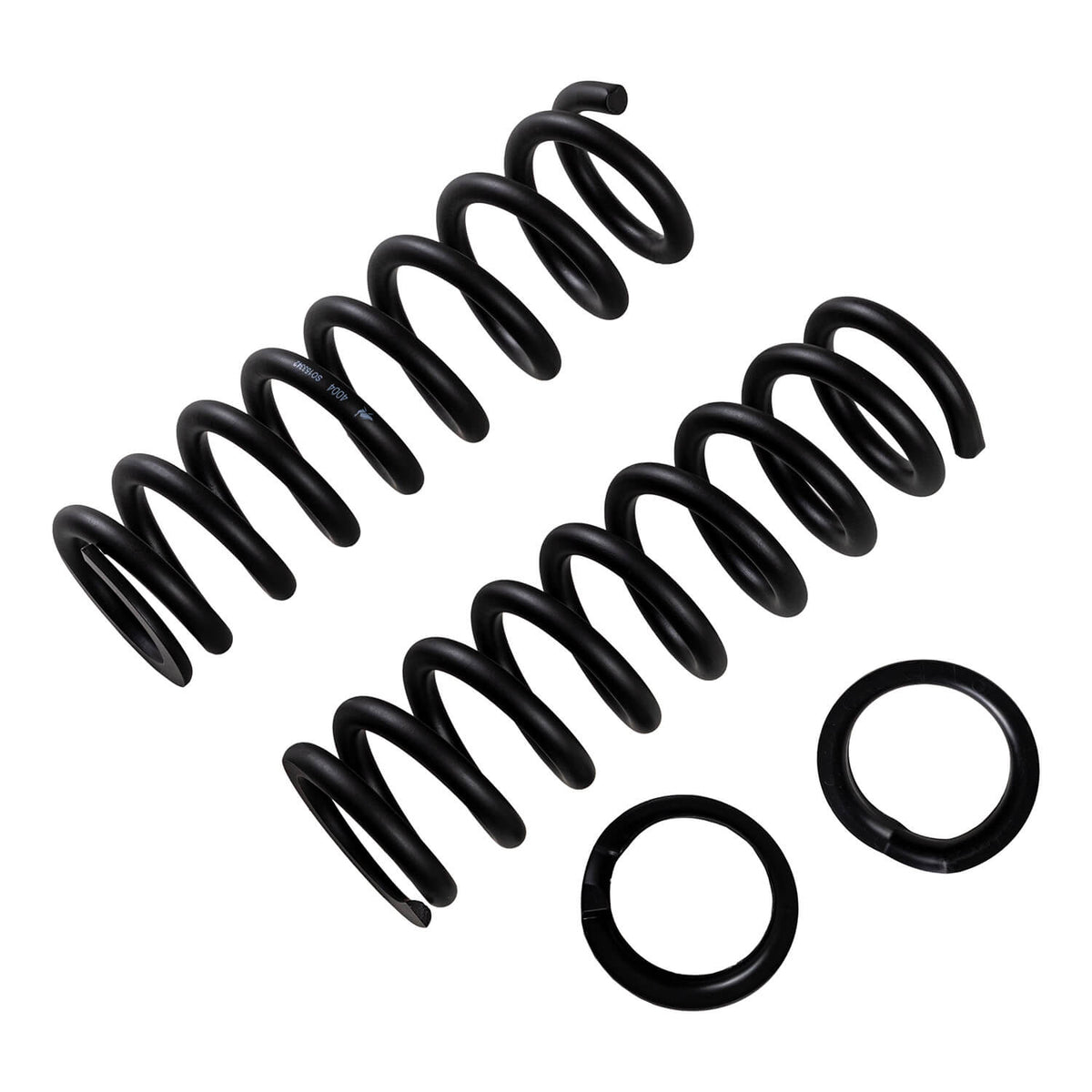16-23 Toyota Tacoma Front Coil Spring Set