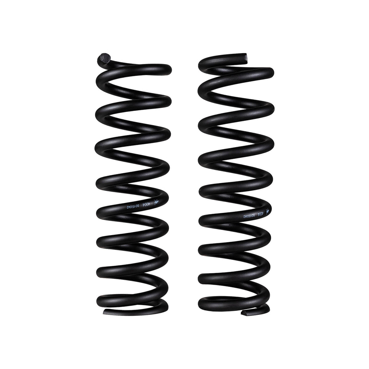16-23 Toyota Tacoma Front Coil Spring Set