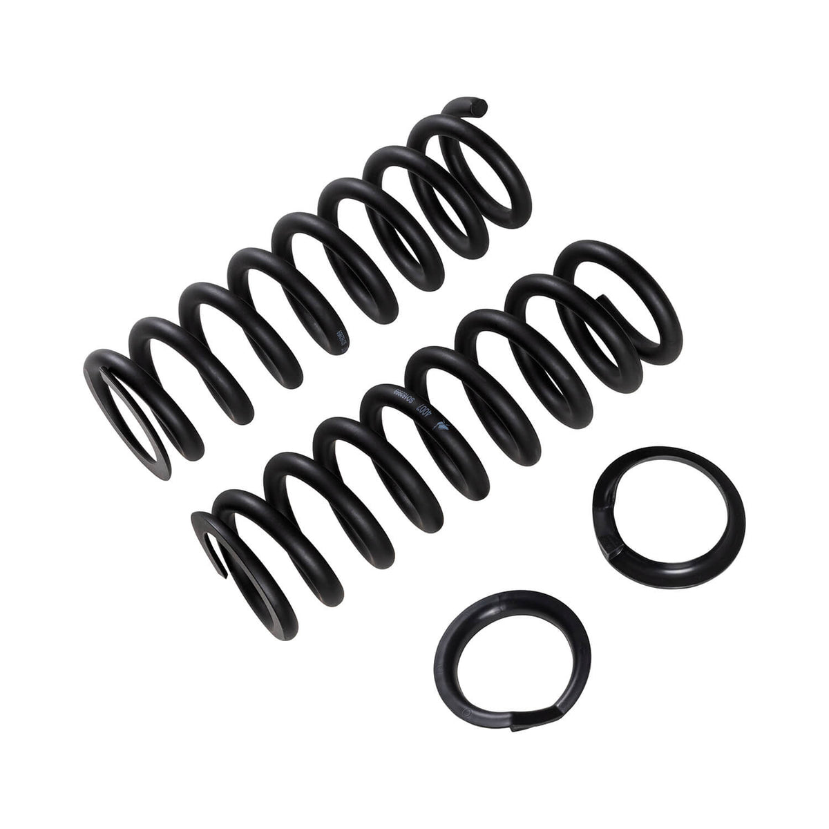 10-24 Toyota 4Runner / 16-23 Tacoma Front Coil Spring Set