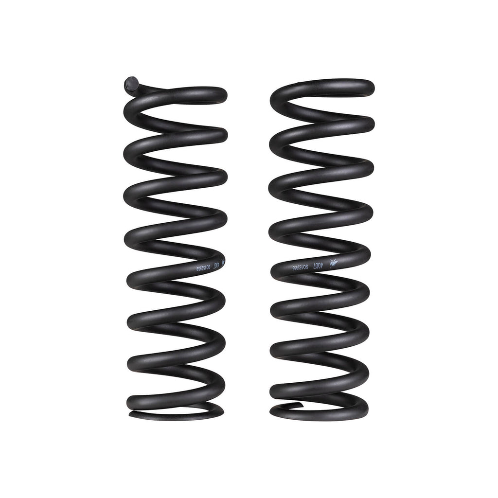 10-24 Toyota 4Runner / 16-23 Tacoma Front Coil Spring Set