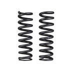 10-24 Toyota 4Runner / 16-23 Tacoma Front Coil Spring Set
