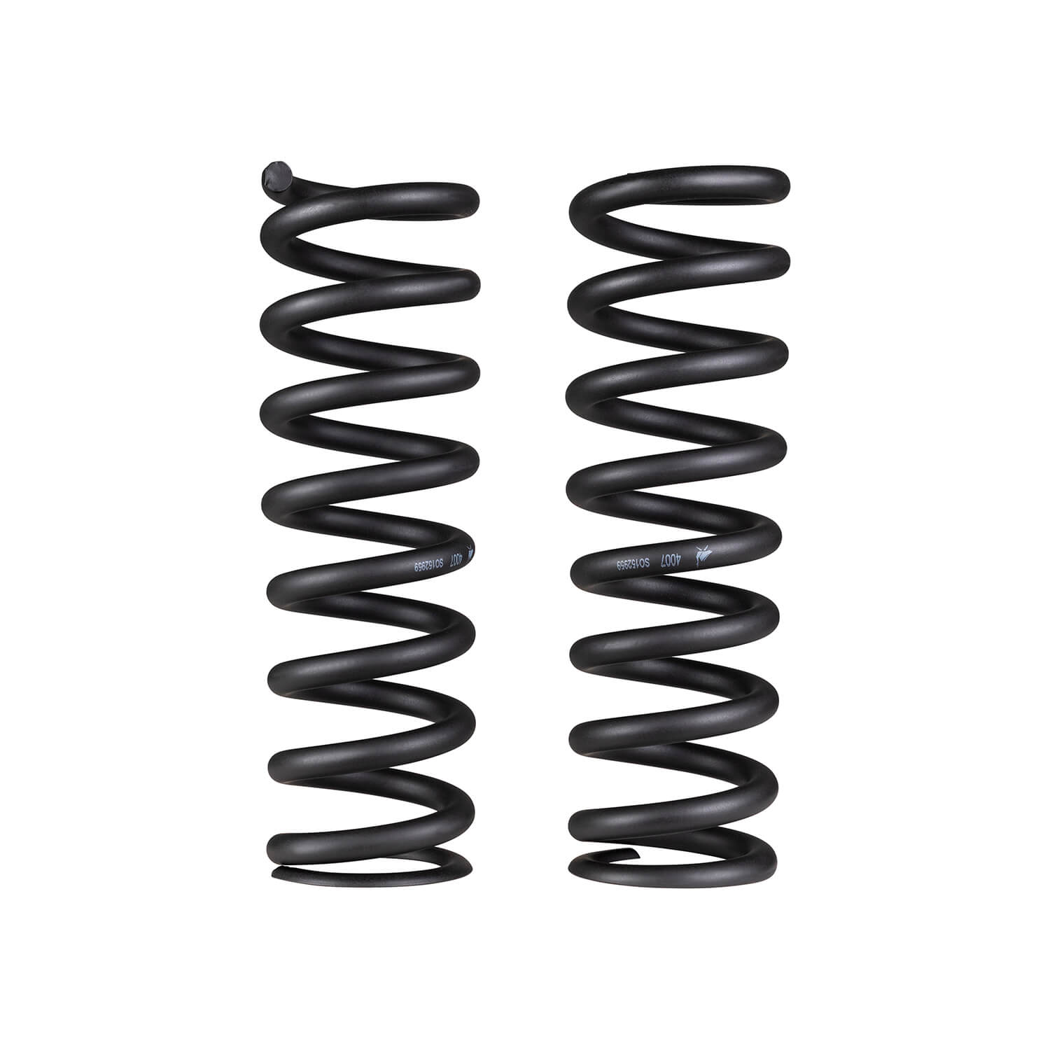 10-24 Toyota 4Runner / 16-23 Tacoma Front Coil Spring Set