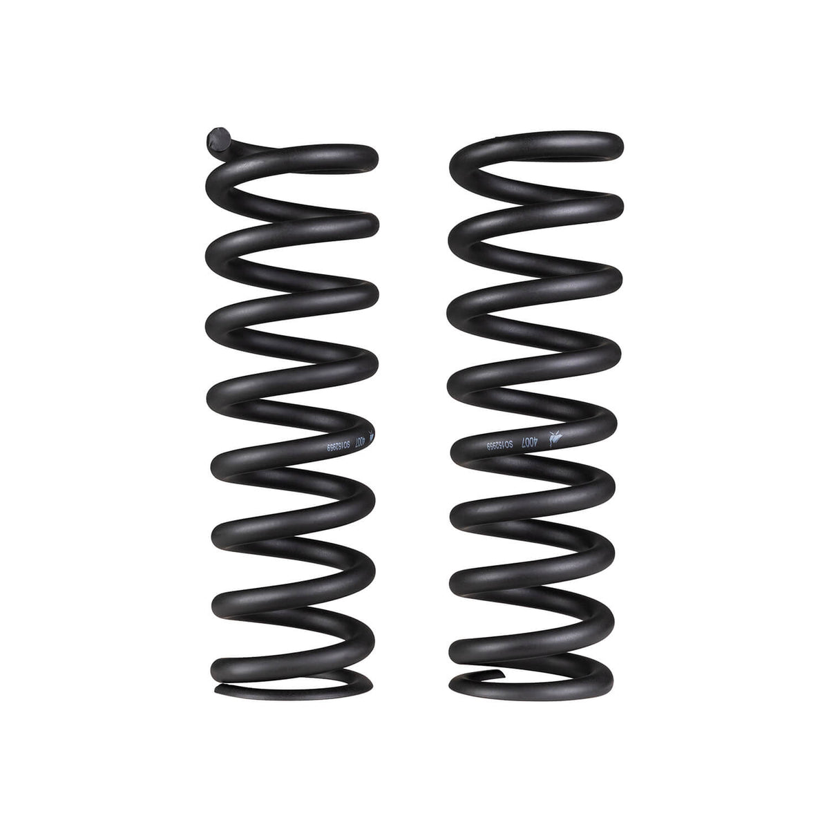 10-24 Toyota 4Runner / 16-23 Tacoma Front Coil Spring Set