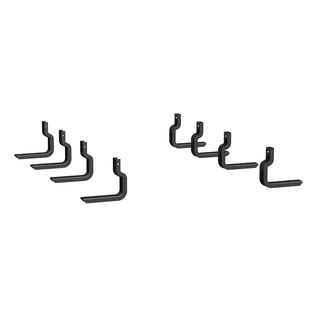 LUVERNE Bracket Kit, 2009-2014 Ford F-150