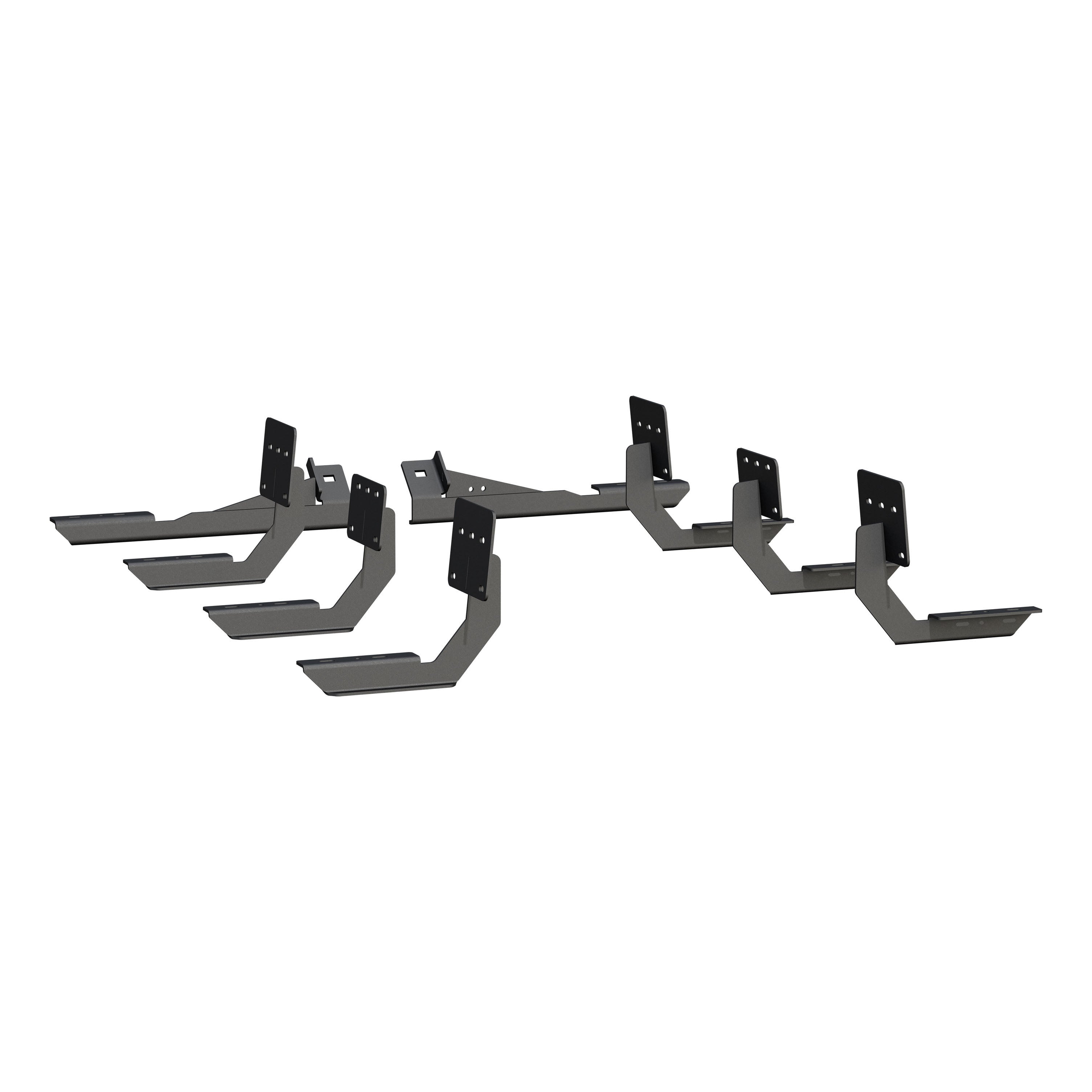 LUVERNE Bracket Kit, 2019-2026 Ram 1500