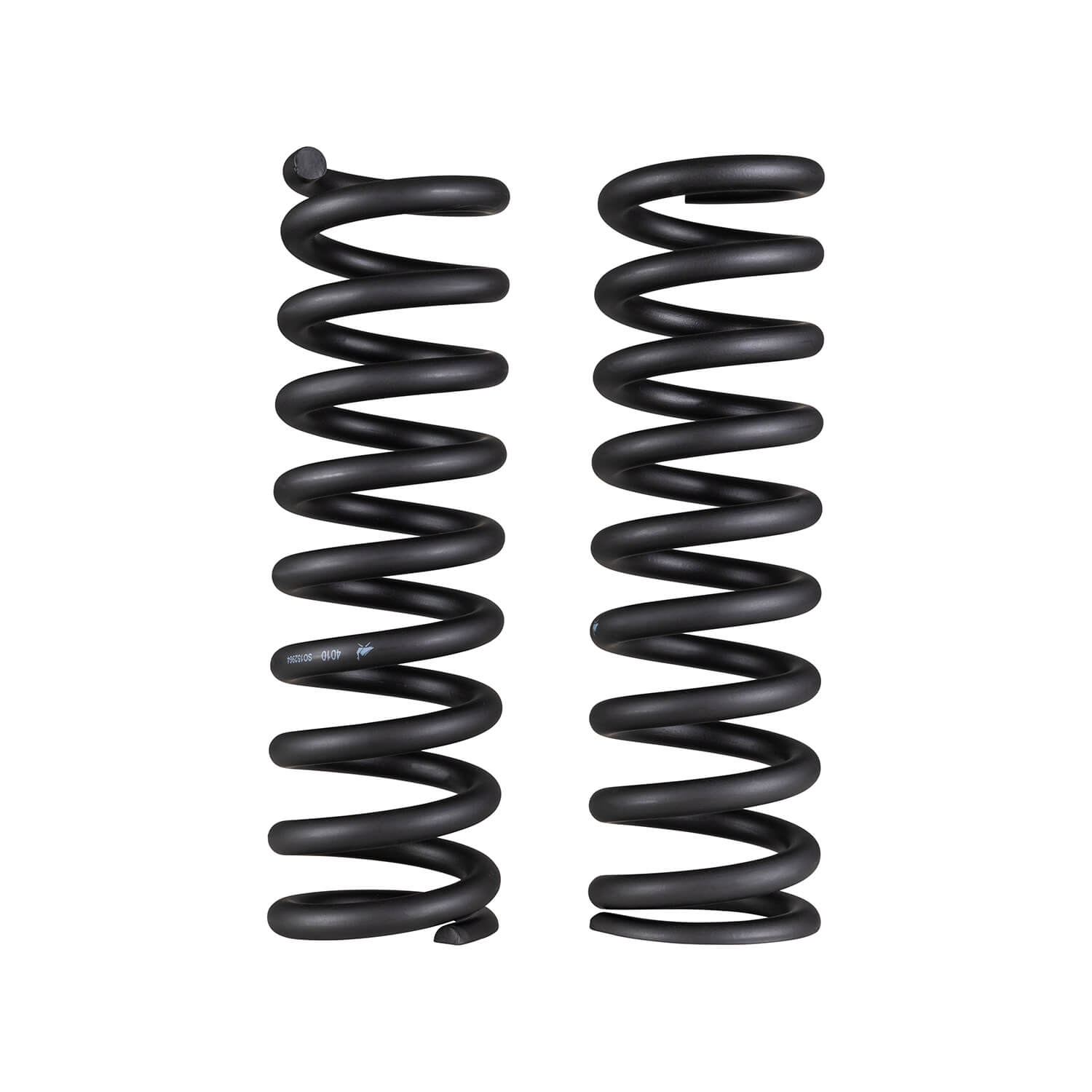 07-21 Toyota Land Cruiser Front Coil Spring Set