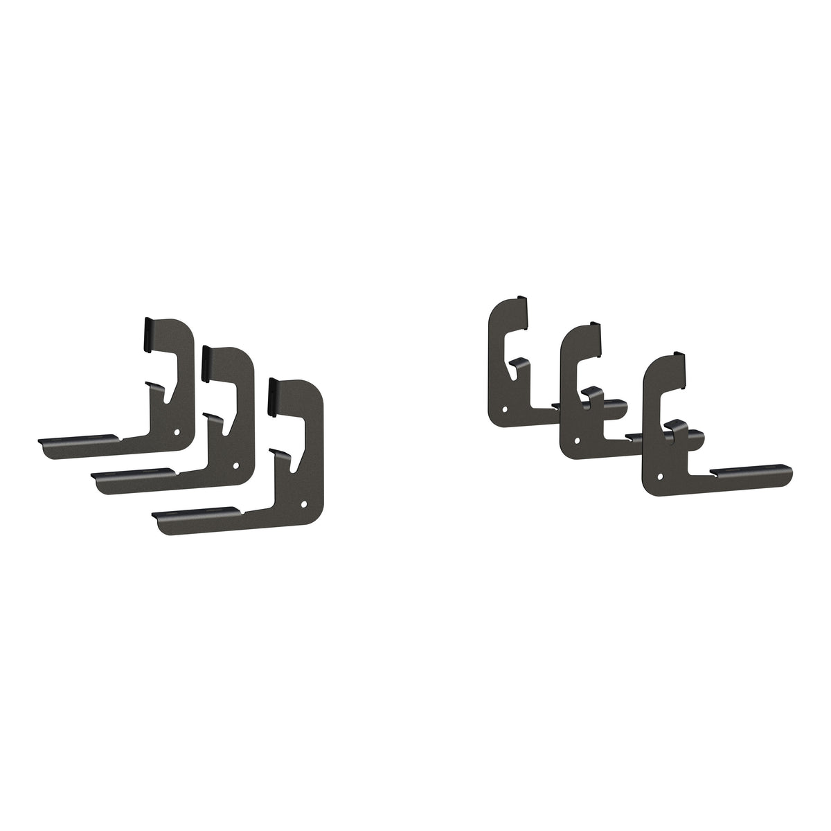 LUVERNE Bracket Kit, 2019 Chevy/GMC Silverado/Sierra 1500