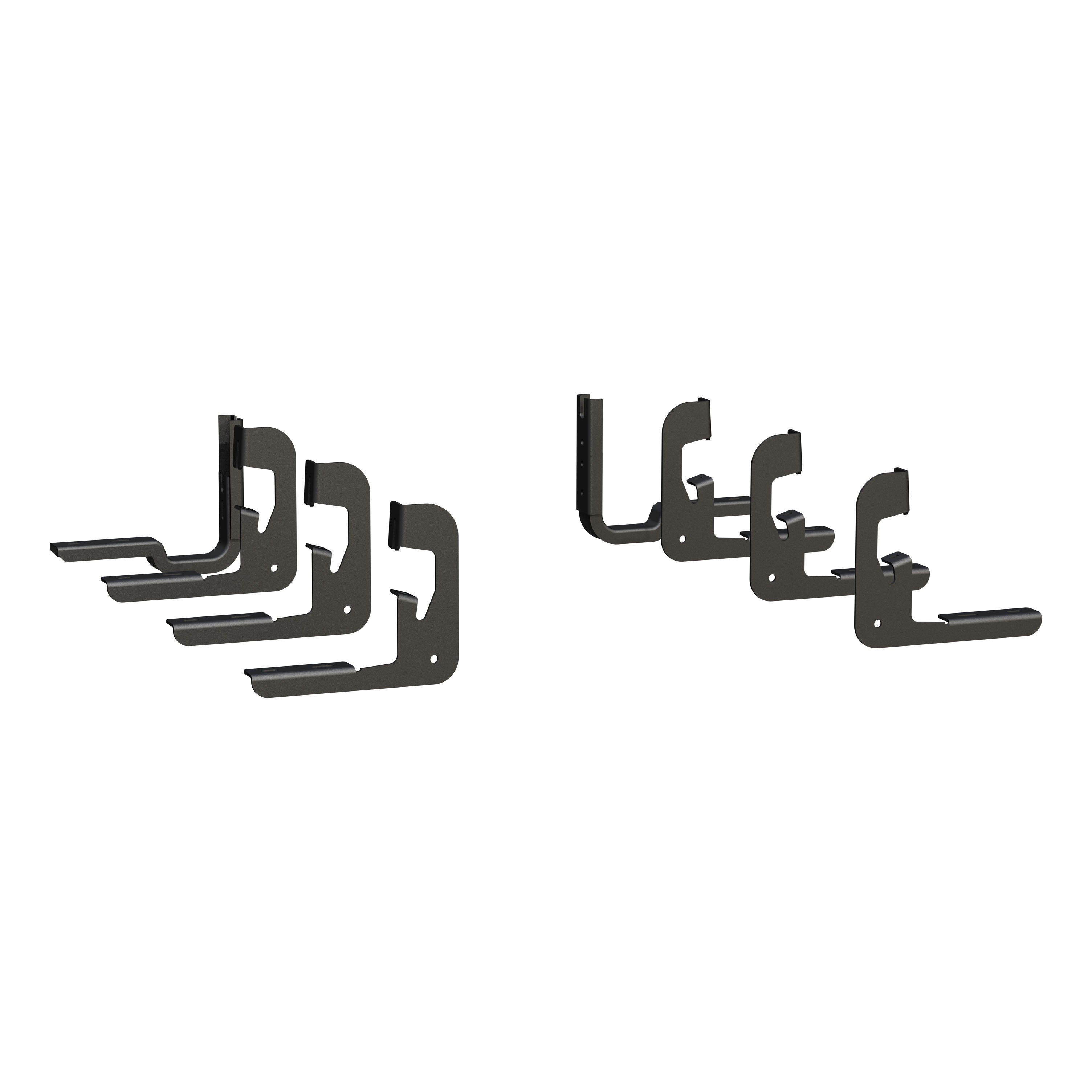 LUVERNE Bracket Kit, 2019 Chevy/GMC Silverado/Sierra 1500