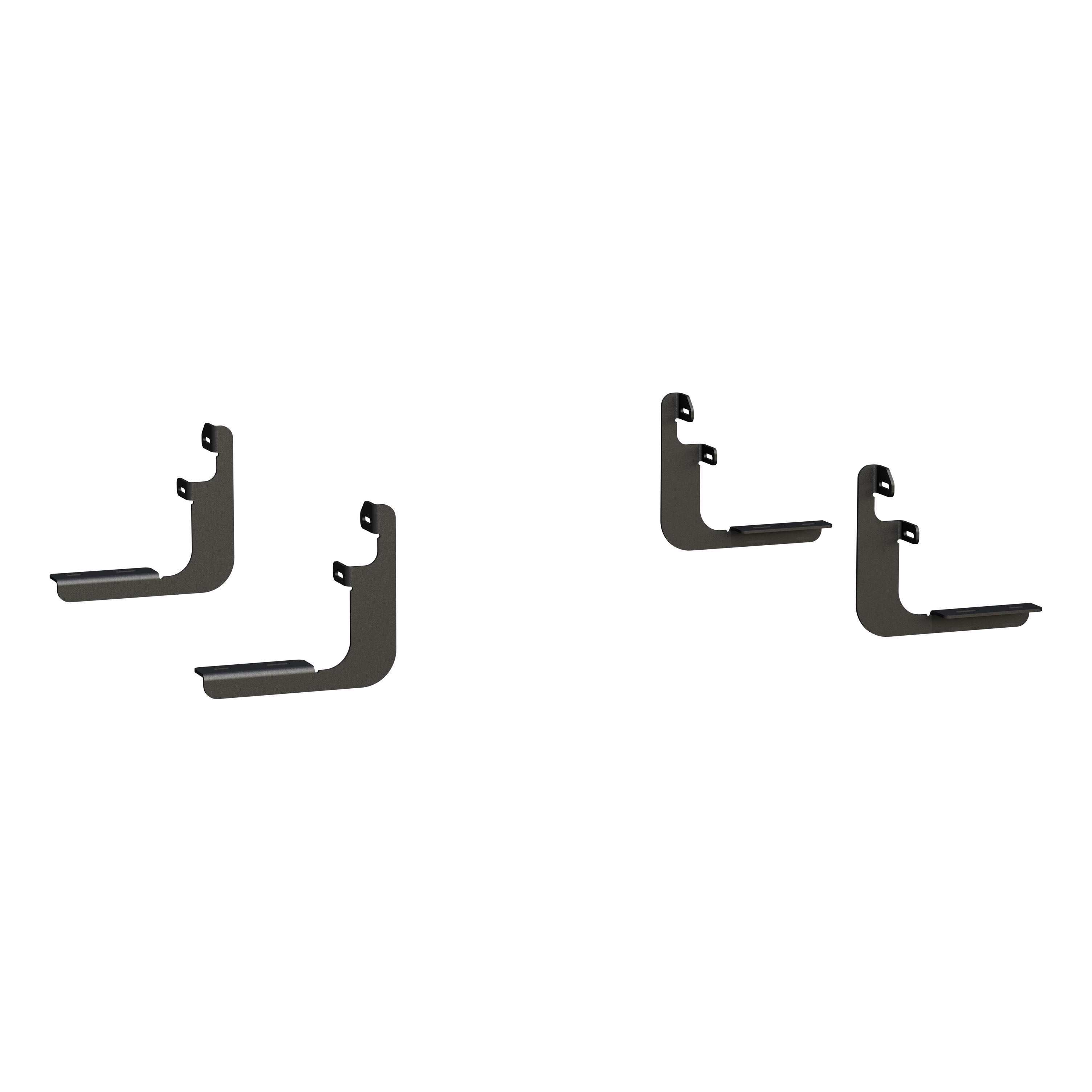 LUVERNE Bracket Kit, 2015-2026 Ford F-150