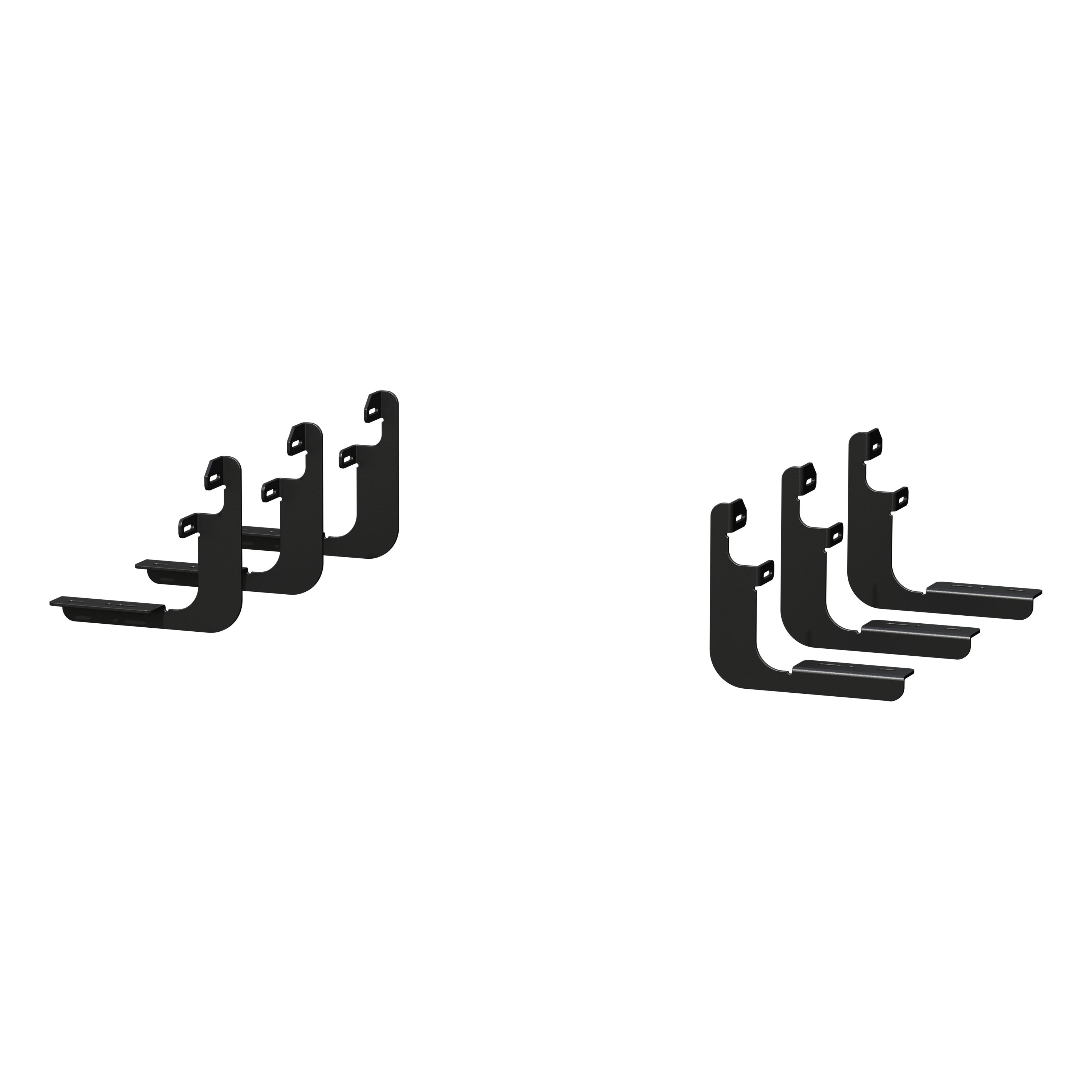LUVERNE LUVERNE 401535   Bracket Kit, 2022-2025 Ford F-150 Lightning