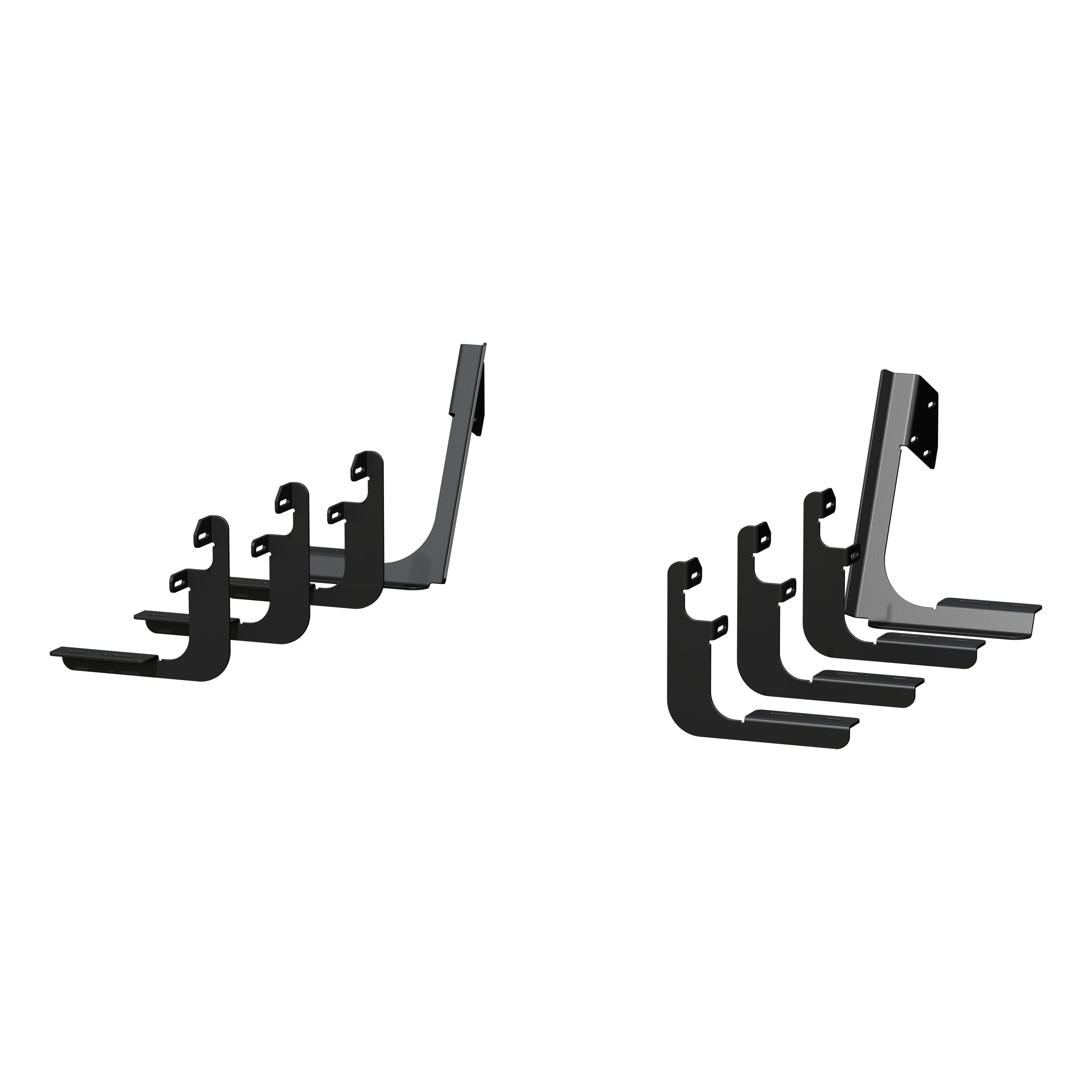 LUVERNE LUVERNE   401536 Bracket Kit, 2022-2025 Ford F-150 Lightning