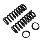 07-21 Toyota Tundra Front Coil Spring Set