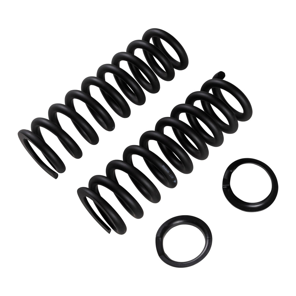 07-21 Toyota Tundra Front Coil Spring Set