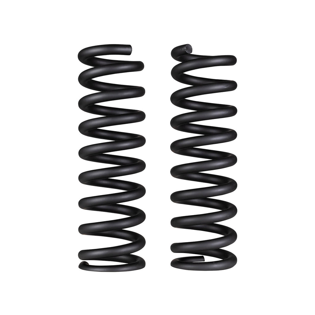 07-21 Toyota Tundra Front Coil Spring Set