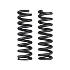 07-21 Toyota Tundra Front Coil Spring Set