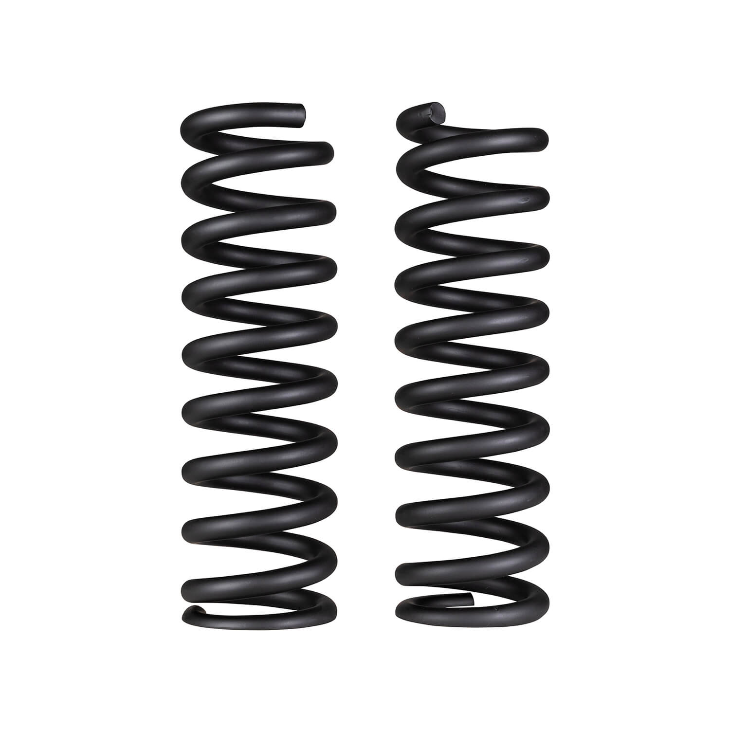 07-21 Toyota Tundra Front Coil Spring Set