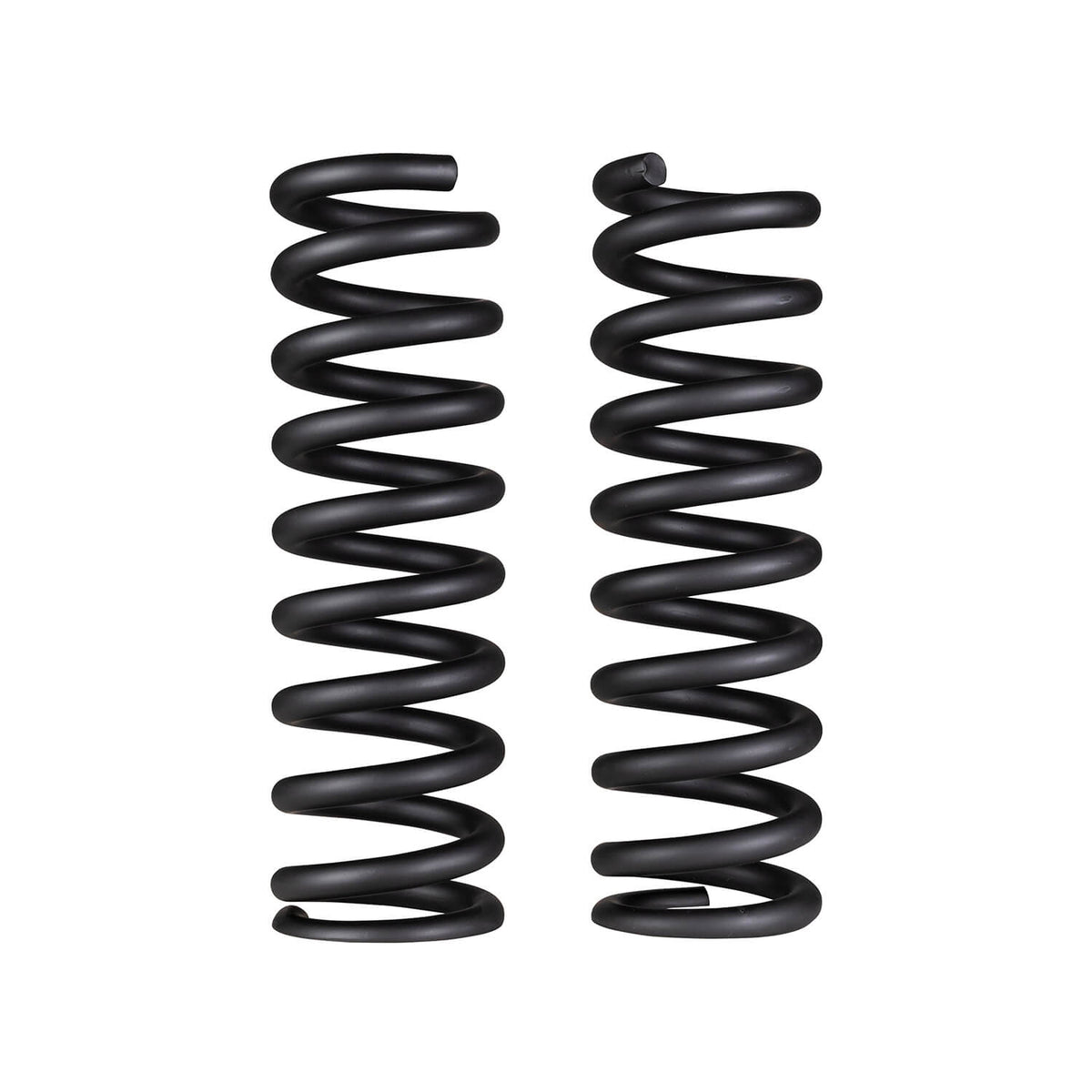 07-21 Toyota Tundra Front Coil Spring Set