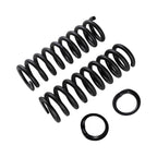 07-21 Toyota Land Cruiser Front Coil Spring Set