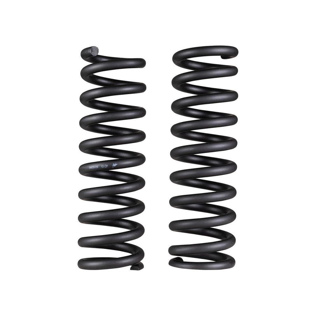 07-21 Toyota Land Cruiser Front Coil Spring Set