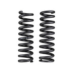 07-21 Toyota Land Cruiser Front Coil Spring Set
