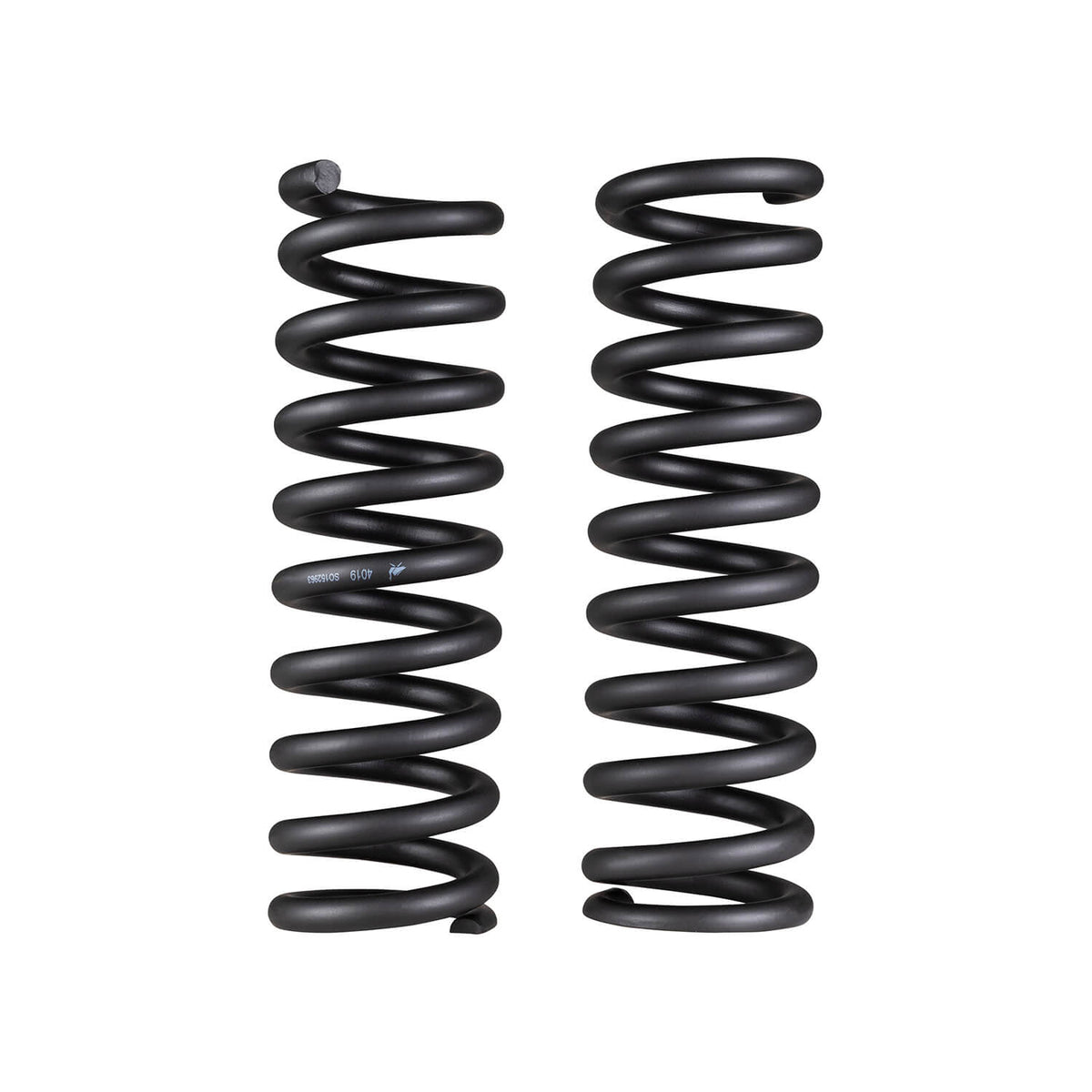 07-21 Toyota Land Cruiser Front Coil Spring Set