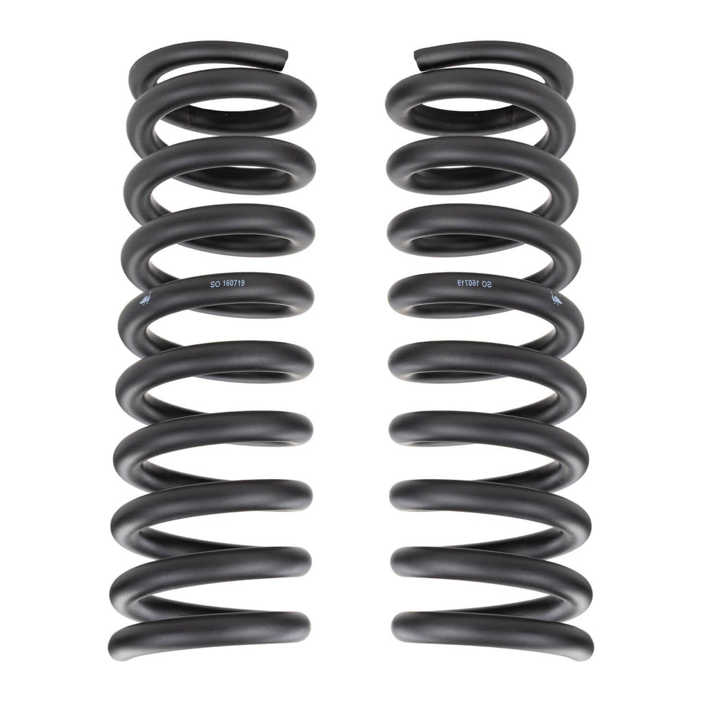 22-26 Toyota Tundra Front Coil Spring