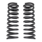 22-26 Toyota Tundra Front Coil Spring