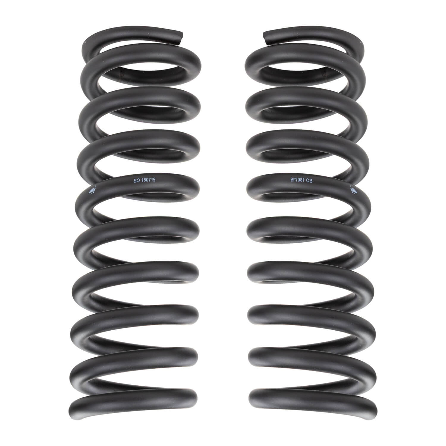 22-26 Toyota Tundra Front Coil Spring