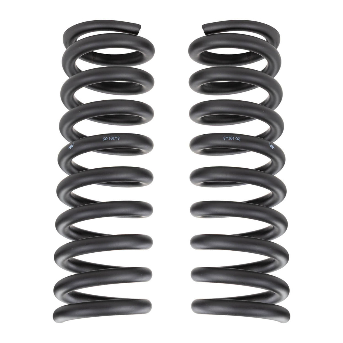 22-26 Toyota Tundra Front Coil Spring