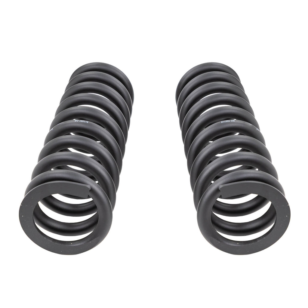 22-26 Toyota Tundra Front Coil Spring