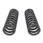 22-26 Toyota Tundra Front Coil Spring